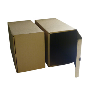 Caja para Archivo REF. X200