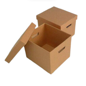 Cajas para Archivo