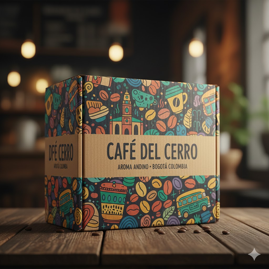 Cajas Personalizadas