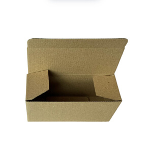Caja Troquelada 16x6