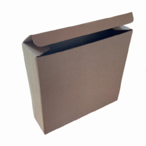 Caja Troquelada 25 X 7