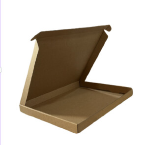 Caja Troquelada Libro