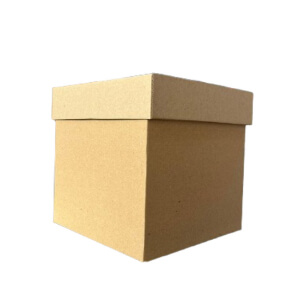 Caja Troquelada Tapa Base 2