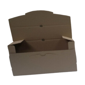 Caja para archivo X100